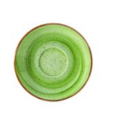 Bonna (Турция) Блюдце d=160 мм. Терапи (чашка 62513, 62559, 62560), форма Гурмэ Bonna /1/6/1848/