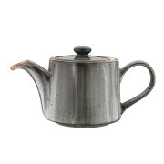 Bonna (Турция) Чайник  400 мл. заварочный Спейс, форма Банкет Bonna /1/6/186/