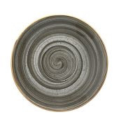 Bonna (Турция) Блюдце d=160 мм. Спейс (чашка 62343,62392), форма Гурмэ Bonna /1/6/1848/