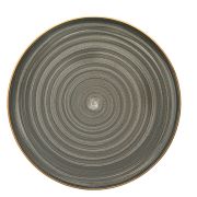 Bonna (Турция) Блюдо для пиццы d=320 мм. Спейс, форма Гурмэ Bonna /1/6/348/