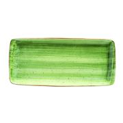 Bonna (Турция) Блюдо прямоуг. 340*160 мм. Терапи, форма Мув Bonna /1/12/696/