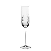 Бокал-флюте 232мл, хрусталь, цвет прозрачный 130153