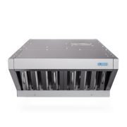 ЗОНТ ВЫТЯЖНОЙ ВСТРАИВАЕМЫЙ ЗВВ-750П С ПАРОКОНДЕНСАТОРОМ 21000003336