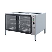 ШКАФ РАССТОЕЧНЫЙ ЭЛЕКТРИЧЕСКИЙ ШРЭ106-01 100110604
