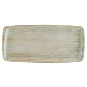 Bonna (Турция) Блюдо прямоуг. 340*160 мм. Патера, форма Мув Bonna /1/12/696/