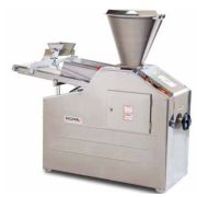 ТЕСТОДЕЛИТЕЛЬ ОБЪЕМНЫЙ SIGMA VOLUMETRIC SPZ 120 GR 80/950+БУНКЕР 150Л.