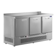 СТОЛ ХОЛОДИЛЬНЫЙ KAYMAN KСХ-144/70-Н