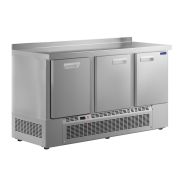 СТОЛ ХОЛОДИЛЬНЫЙ KAYMAN KСХ-411/70-Н