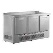 СТОЛ ХОЛОДИЛЬНЫЙ KAYMAN КСХ-414/70-Н