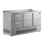 СТОЛ МОРОЗИЛЬНЫЙ KAYMAN КСМ-222/70-Н