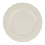 Bonna (Турция) Тарелка d=210 мм. Белый 2 Чойс, форма Банкет Bonna /1/12/1284/