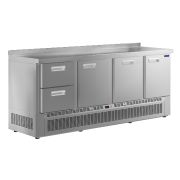 СТОЛ МОРОЗИЛЬНЫЙ KAYMAN КСМ-2141/70-Н