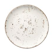 Bonna (Турция) Тарелка d=210 мм. Грейн, форма Гурмэ /1/12/1200/