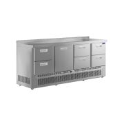 СТОЛ ХОЛОДИЛЬНЫЙ KAYMAN KСХ-2422/60-Н