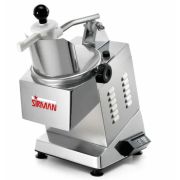 ОВОЩЕРЕЗКА SIRMAN TM ALL 1Ф.