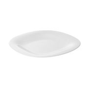 ARC (Франция) Тарелка квадр. 200*200/100*100 мм. Эволюшн /6/24/2160/ АКЦИЯ