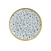 Bonna (Турция) Тарелка d=210 мм. Калиф, форма Гурмэ Bonna /1/12/1200/