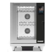 ПАРОКОНВЕКТОМАТ LAINOX FOODY FOEN101+BPK