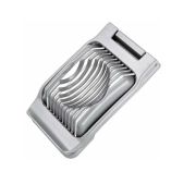 MGprof Яйцерезка алюмин. корпус, проволока 13,3*7.8*3,5 см. MGprof /1/ АКЦИЯ