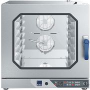 ПАРОКОНВЕКТОМАТ RADAX CHEKHOV CC06DG0L