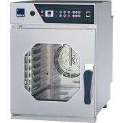 ПАРОКОНВЕКТОМАТ RADAX TURGENEV TR06DGCL