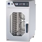 ПАРОКОНВЕКТОМАТ RADAX TURGENEV TR10DGCL
