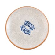 Bonna (Турция) Блюдце d=120 мм. Виенто (чашка 74000, 74001), форма Гурмэ Bonna /1/6/3648/