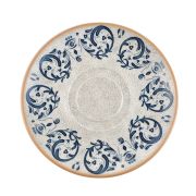 Bonna (Турция) Тарелка d=190 мм. подстановочная Виенто (салатник 71227), форма Гурмэ Bonna /1/12/1560/