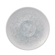 Bonna (Турция) Блюдце d=160 мм. Лунар Оушн, форма Гурмэ Bonna /1/6/1848/