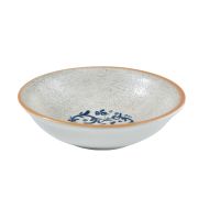 Bonna (Турция) Салатник d=130 мм. 220 мл. h=38 мм. Виенто, форма Гурмэ Bonna /1/12/1248/