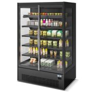 ГОРКА ХОЛОДИЛЬНАЯ ISA GALAXY GD RV TN H205 L125