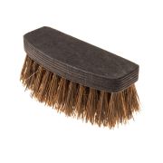 Щетка для печи AMALFI 15х5,5см h5,5см, без ручки, медная 258/4