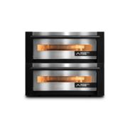 ПЕЧЬ ПОДОВАЯ ДЛЯ ПИЦЦЫ MORETTI FORNI COMP 2 CORE