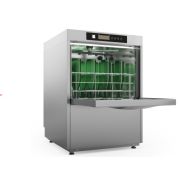 МАШИНА Д/МОЙКИ БУТЫЛОК DIHR BOTTLE COMBI  ELECTRON PLUS