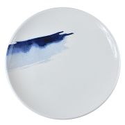 Bonna (Турция) Тарелка d=250 мм. Блю Вэйв, форма Гурмэ Bonna /1/12/240/