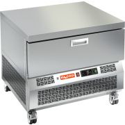 ТУМБА ХОЛОДИЛЬНО-МОРОЗИЛЬНАЯ HICOLD UD 1-2 GN