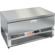 ТУМБА ХОЛОДИЛЬНО-МОРОЗИЛЬНАЯ HICOLD UD 1-3 GN Sh