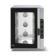 ПАРОКОНВЕКТОМАТ APACH AP10M