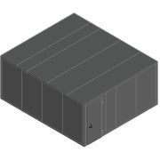 КАМЕРА 80ММ POLAIR КХН-41,13 4360Х4960Х2200