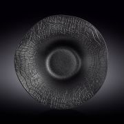 Wilmax (Англия) Тарелка d=360 мм. глубокая 1200 мл. h=90 мм. Слэйт Wilmax /1/6/