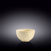 Wilmax (Англия) Салатник  d=100 мм. 250 мл. h=60 мм. Сэнд Wilmax /1/2/60/