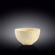 Wilmax (Англия) Салатник  d=165 мм. 1000 мл. h=85 мм. Сэнд Wilmax /1/2/18/