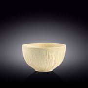 Wilmax (Англия) Салатник  d=190 мм. 1600 мл. h=100 мм. Сэнд Wilmax /1/12/