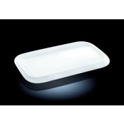 Wilmax (Англия) Блюдо прямоуг. 360*220 мм. утолщенный край Wilmax /3/12/