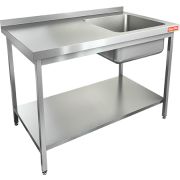 ВАННА МОЕЧНАЯ НСО1М-12/6БПП ЭЦ