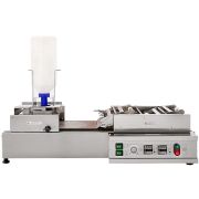 БЛИННИЦА ДВУХСТОРОННЕЙ ОБЖАРКИ СИКОМ ROBOCREPEMAKER 200 (РК-1.2.20) (205528)