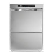 МАШИНА ПОСУДОМОЕЧНАЯ DIHR ELECTRON 500+XP+PS+МОРСК.ВЕР.440В/3Ф/60ГЦ БЕЗ НЕЙТР.+СПЕЦ.НОЖКИ