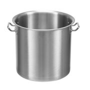 Котел 21,2л d30х30см, без крышки HG-SS201252