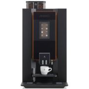 КОФЕМАШИНА ANIMO OPTIBEAN X 11 ЧЕРНЫЙ