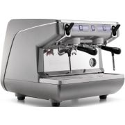 КОФЕМАШИНА APPIA LIFE COMPACT 2GR S/ МЕТАЛЛИК+ЭКОНОМАЙЗЕР+ВЫСОКАЯ ГРУППА 1Ф 281871